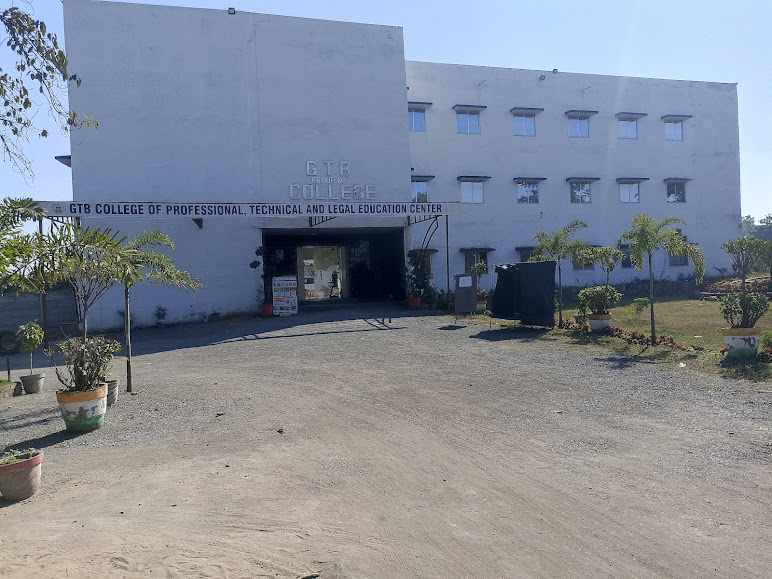 GTB College of Education